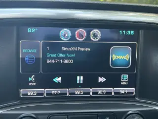2015 Chevrolet Silverado 2500HD LT