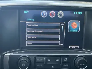 2015 Chevrolet Silverado 2500HD LT