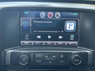 2015 Chevrolet Silverado 2500HD LT