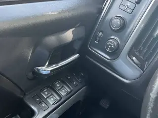 2015 Chevrolet Silverado 2500HD LT
