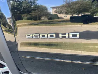 2015 Chevrolet Silverado 2500HD LT
