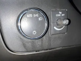 2015 Chevrolet Express 2500