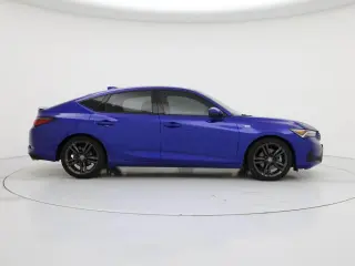 Acura Integra 2023 4p Liftback CVT con Paquete de Tecnología y A-SPEC