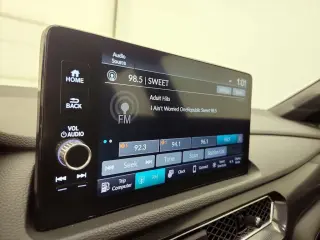 Acura Integra 2023 4p Liftback CVT con Paquete de Tecnología y A-SPEC