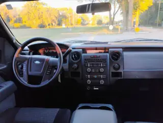 2014 Ford F-150 XL