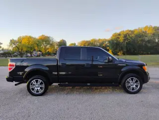 2014 Ford F-150 XL