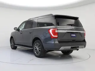 Ford Expedition MAX 2020 4x4 XLT 4 puertas SUV