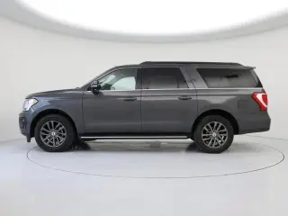 Ford Expedition MAX 2020 4x4 XLT 4 puertas SUV