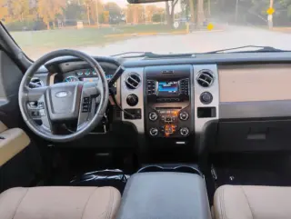 2014 Ford F-150 XL