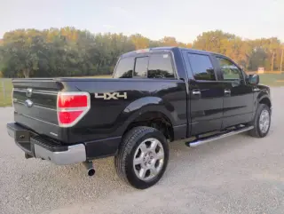 2014 Ford F-150 XL