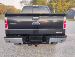 2014 Ford F-150 XL