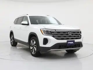 Volkswagen Atlas 2024 AWD SEL 4Motion SUV de 4 puertas