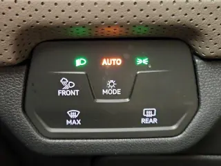 Volkswagen Atlas 2024 AWD SEL 4Motion SUV de 4 puertas