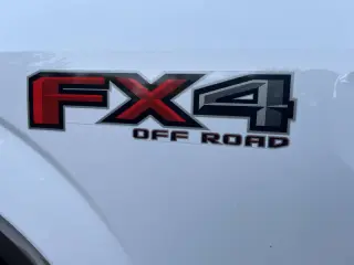 2015 Ford F-150 King Ranch