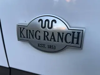 2015 Ford F-150 King Ranch