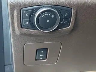 2015 Ford F-150 King Ranch
