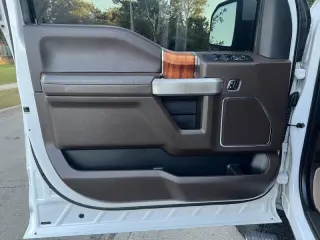 2015 Ford F-150 King Ranch