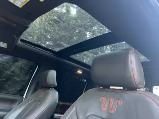 2015 Ford F-150 King Ranch