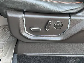 2015 Ford F-150 King Ranch