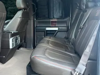 2015 Ford F-150 King Ranch