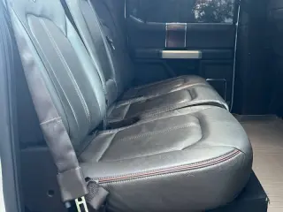 2015 Ford F-150 King Ranch