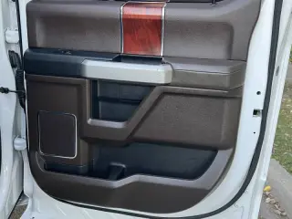 2015 Ford F-150 King Ranch