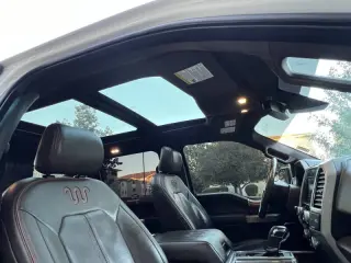2015 Ford F-150 King Ranch