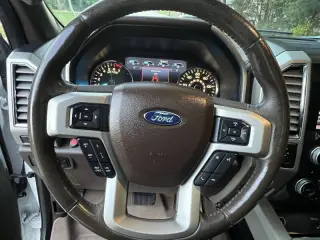 2015 Ford F-150 King Ranch