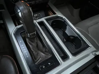 2015 Ford F-150 King Ranch