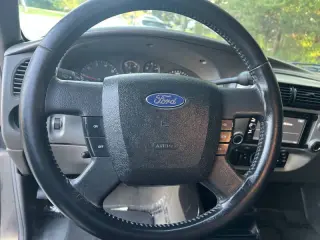 2010 Ford Ranger XLT