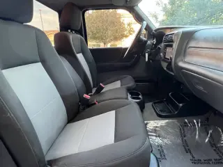 2010 Ford Ranger XLT
