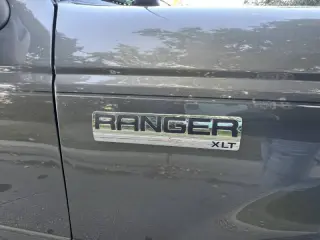 2010 Ford Ranger XLT
