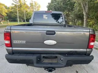2010 Ford Ranger XLT