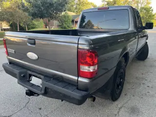 2010 Ford Ranger XLT