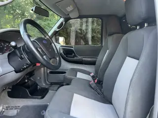 2010 Ford Ranger XLT