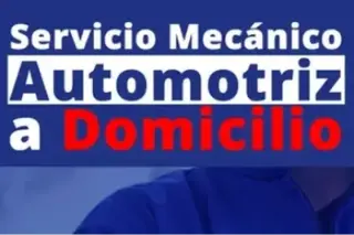 TECNICO a DOMICILIO o *TALLER*