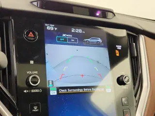 Subaru Outback 2023 AWD Touring XT 4 puertas Crossover