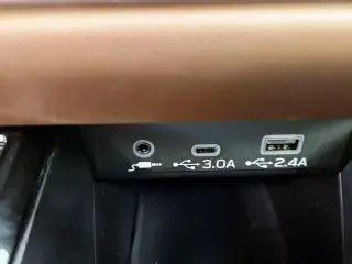 Subaru Outback 2023 AWD Touring XT 4 puertas Crossover