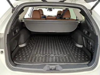 Subaru Outback 2023 AWD Touring XT 4 puertas Crossover
