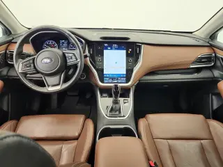 Subaru Outback 2023 AWD Touring XT 4 puertas Crossover