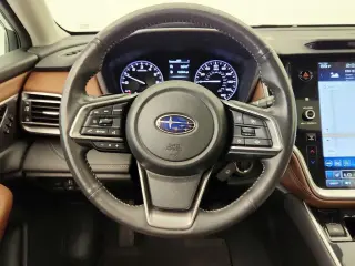 Subaru Outback 2023 AWD Touring XT 4 puertas Crossover