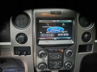 2013 Ford F-150 SVT Raptor