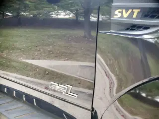 2013 Ford F-150 SVT Raptor