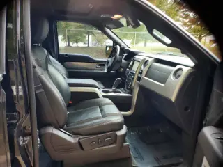 2013 Ford F-150 SVT Raptor