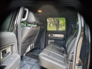 2013 Ford F-150 SVT Raptor