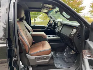 2015 Ford F-250 Super Duty Lariat