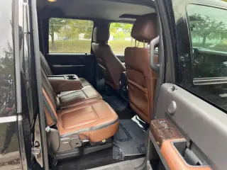 2015 Ford F-250 Super Duty Lariat