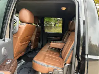 2015 Ford F-250 Super Duty Lariat