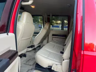 2010 Ford F-350 Super Duty Lariat