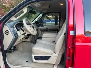 2010 Ford F-350 Super Duty Lariat